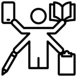 Bizimle Çalışın